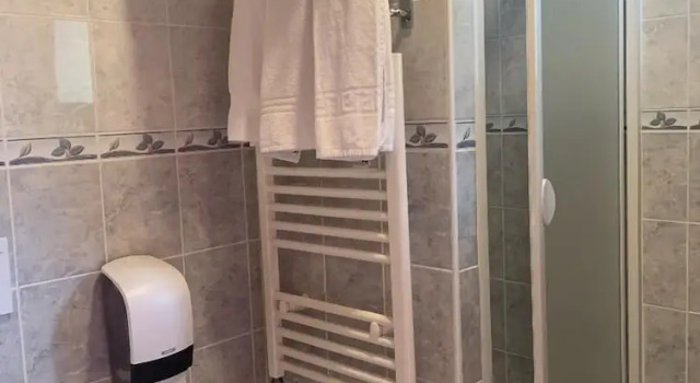 Номер Classic Hotels Les Catrems & Le Montagnou