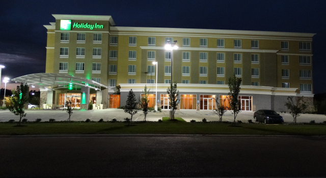 Holiday Inn Covington, an IHG Hotel, Buchen Sie Hotel Covington Louisiana