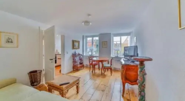 Apartments Fleischhauerstraße, Забронировать Апартаменты/квартира Апартаменты Любека, рядом с Lübeck Museum of Theatre Puppets, Апартаменты/квартира