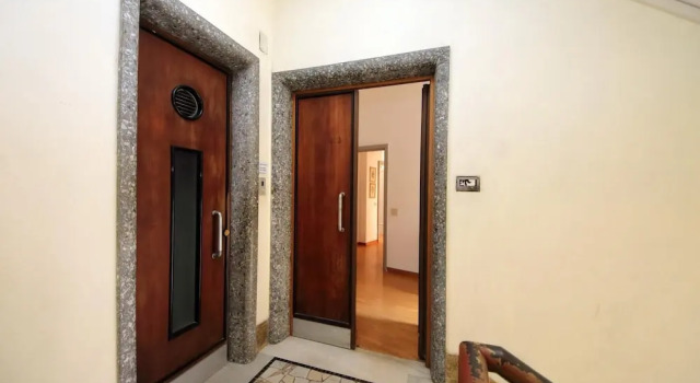 Апартаменты 4bnb - Chinotto Spacious Apartment