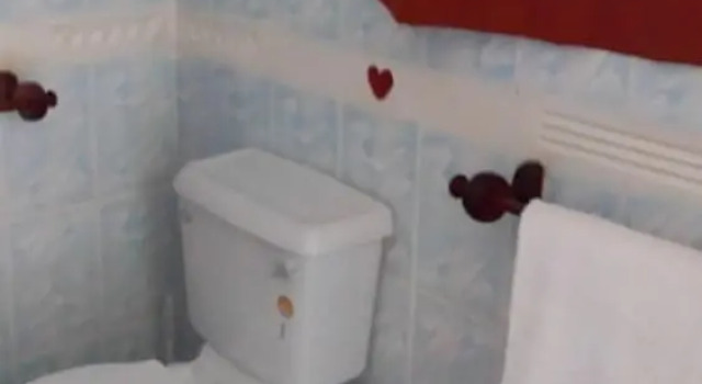 Двухместный номер Standard Double Heart Resort
