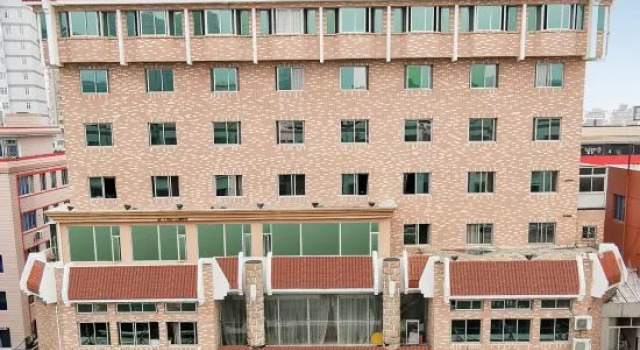 Joyful Hotel, Prenota Hotel Wenzhou Zhejiang