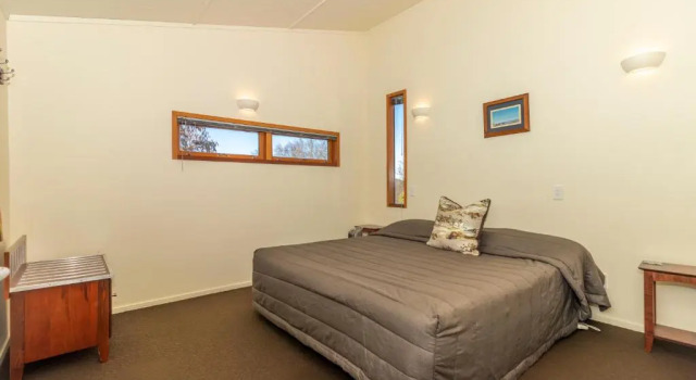 Naseby Trail Lodge