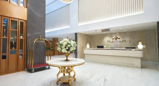 Platinum Hotel, Забронировать Отель Янбу Эль-Мадина