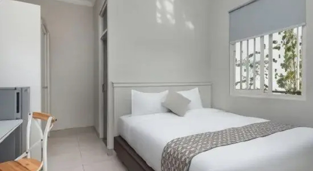 Mooi Inn City Center Surabaya