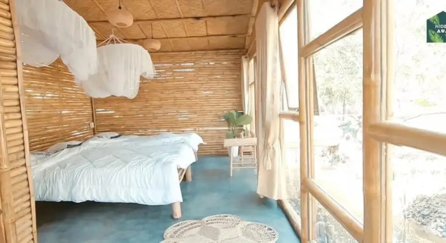 Hide Away Homestay
