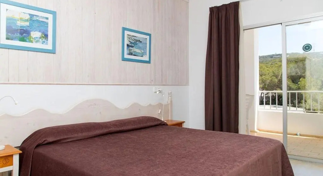 Hotel Entre Pinos, Book Hotel Es Calo Formentera