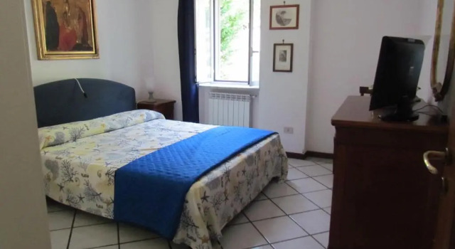 Casa De Angelis, Забронировать Отель Отели Майори с парковкой, Парковка