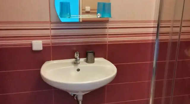 Номер Comfort Hotel Styria
