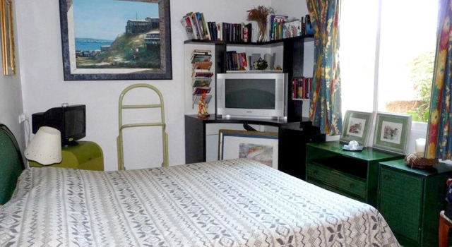 House With 4 Bedrooms in Portals Nous, With Wonderful sea View, Pool A, Book Vacation Home Villas in Portals Nous, Villa