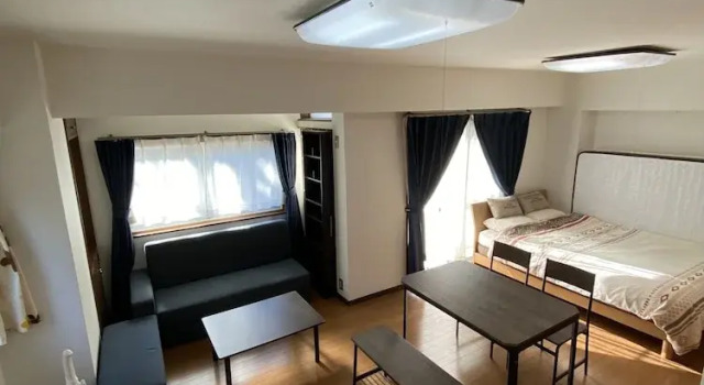 Номер Standard G&R House 101