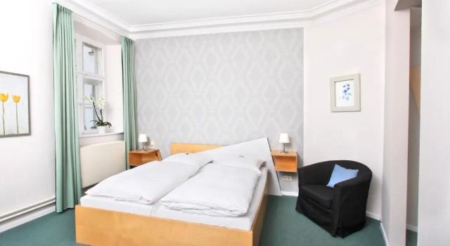 Номер Standard Hotel Zollhaus