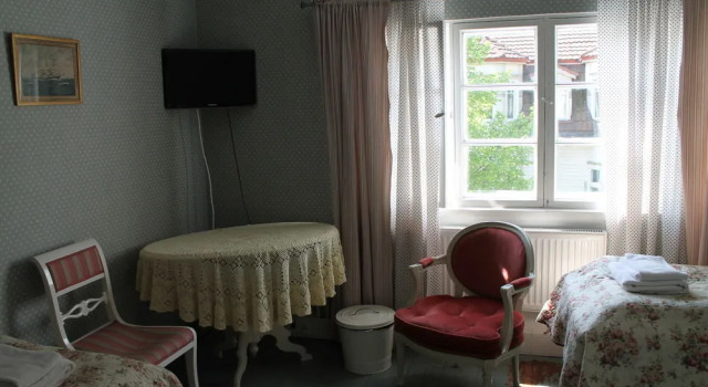 Hotel Palo, Prenota Hotel Naantali Finlandia Meridionale