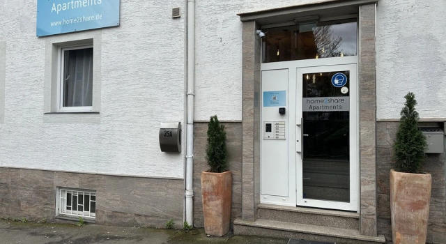 Stilvolle Apartments in Bonn I home2share, Забронировать Апартаменты/квартира Бад-Годесберг Бонн, рядом с Оздоровительный центр Курфюрстенбад