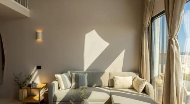 Oasis Village, Đặt Biệt thự Biệt thự ở Constanta, Biệt thự