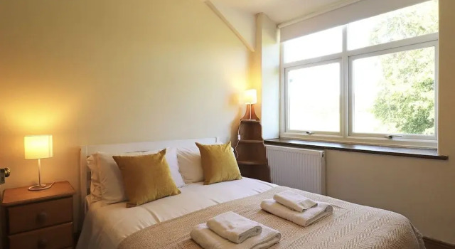Luxury Holiday Home In Alsop-En-Le-Dale With Garden
