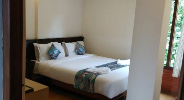 Номер Standard Hotel Ninamma