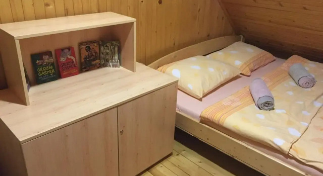 Chalet Slovenka Velika planina, Забронировать Шале Коттеджи Камник, Коттедж
