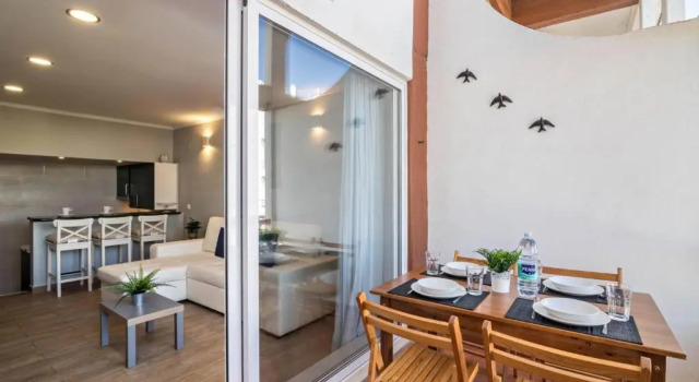 Apartamento Poeta House by Sunnyway, Rezervasyon Daire Algarve havuzlu oteller, Yüzme Havuzu