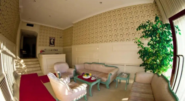 Kiraz Hotel