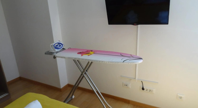 Cvit Jadrana, Prenota Hotel Hotel a Croatian Islands con parcheggio, Parcheggio