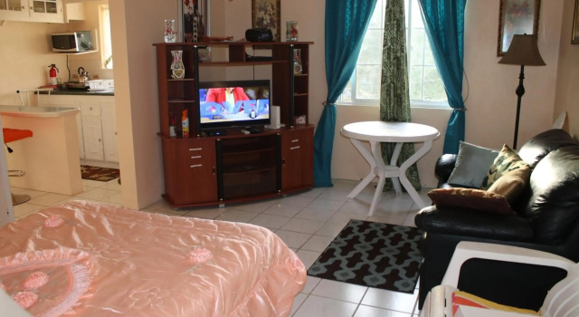 Cozy Studio @ Country Manor