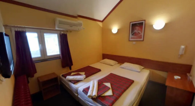 Номер Standard Bed & Breakfast Jet Set