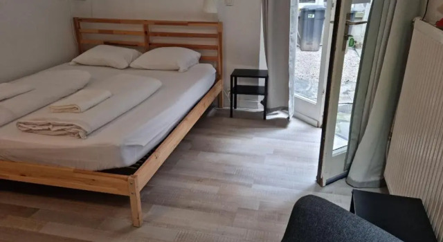 Номер Economy BED Collège