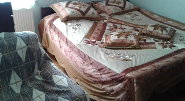 Номер Economy Guest House Edem