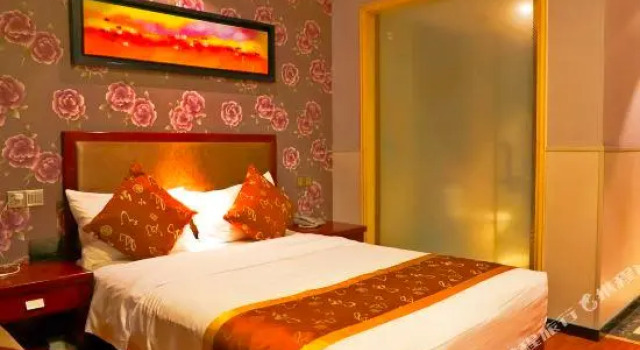 Shangjian Chuangke Hotel, Book Hotel Lianxi Jiangxi