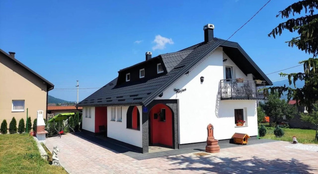 Вилла Relax Home ®Rajna®