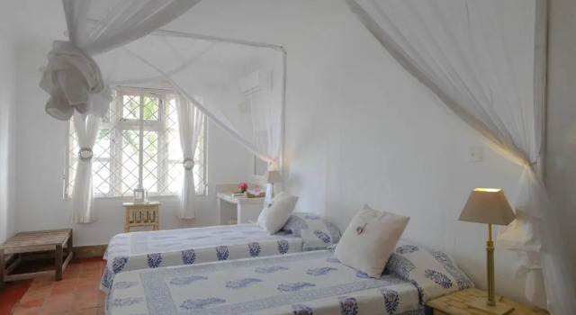 Ocean Sports Resort, Book Resort Watamu 