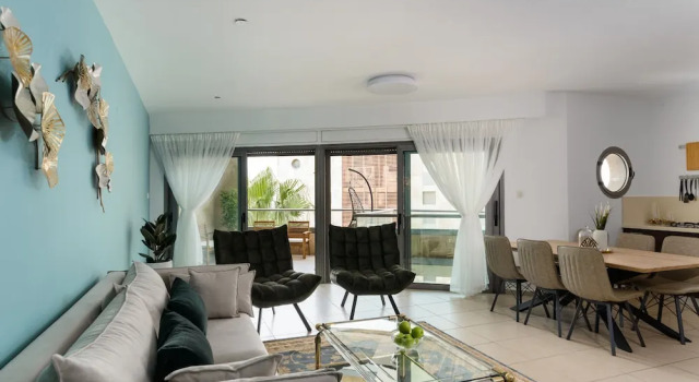 Апартаменты Classic The ambassador unique luxury home