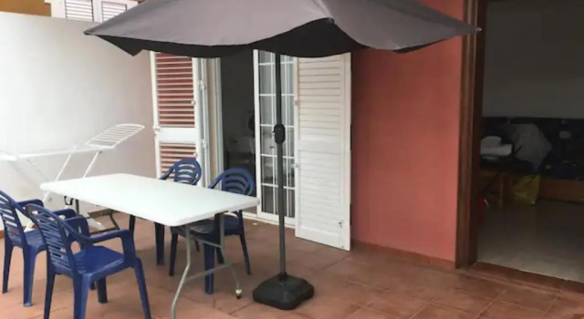 Апартаменты 124 PORIS DE ABONA Holiday Home by Sunkeyrents