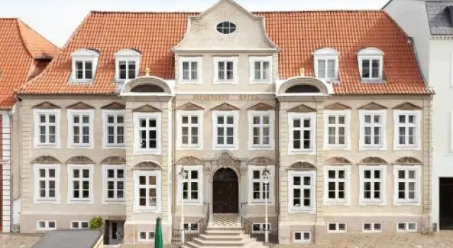 Best Western Jorgensens Hotel, Book Hotel Hotels in Horsens with Parking, Parking