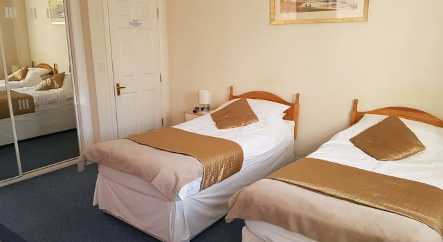 Malt Lodge