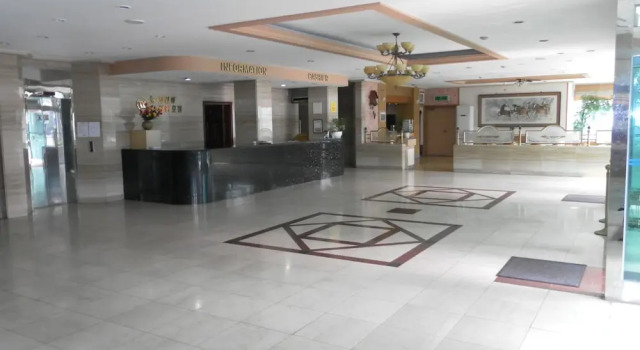 New Korea Hotel, Забронировать Отель Отели Чеджу с завтраком, рядом с Парк Самму, Завтраки
