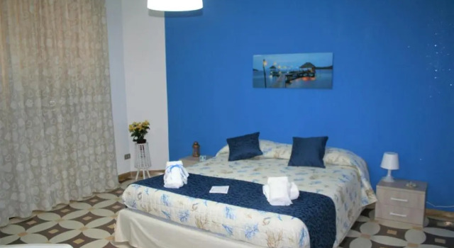Двухместный номер Standard Villa Del Mare