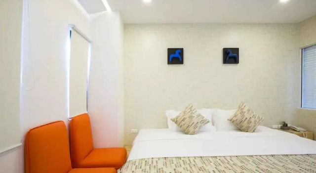Номер Superior The Guest Arak Boutique Hotel