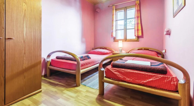 Stunning Home in Premantura With Wifi and 2 Bedrooms, Забронировать Отель Отели Премантура 3 звезды, 3*