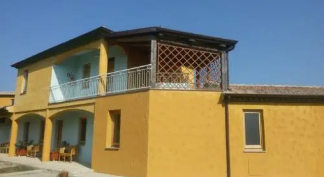 Lido Di Orri, Забронировать Отель Отели Ольястра 3 звезды, 3*