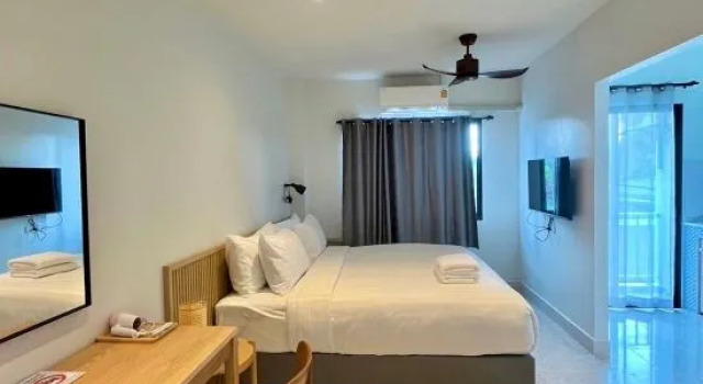 Номер Standard Calamint Residence Hotel