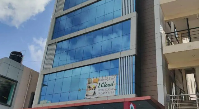 I Cloud Elite Suites, Rezervovat Hotel Hotely v Bangalore s parkováním, Parkování
