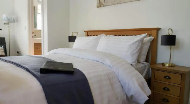 Двухместный номер Standard Viva Guest House