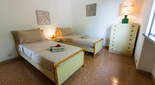 Gallinara Home, Забронировать Отель Отели Альбенга с бассейном, Бассейн
