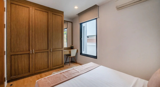 Mövenpick Pool Villa4BR-PrivatePool