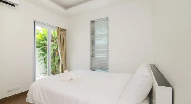 Orchid Paradise Homes OPV205, Rezervovat Rekreační dům Hotely v Central Thailand s parkováním, Parkování