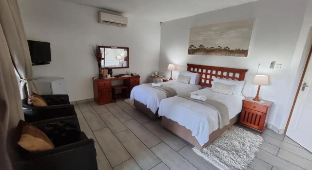 Номер Standard Ndiza Lodge and Cabanas
