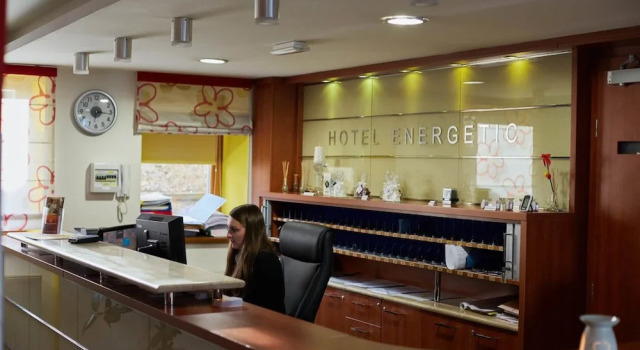 Wellness Resort Energetic, Забронировать Отель СПА-отели Beskids, SPA-услуги