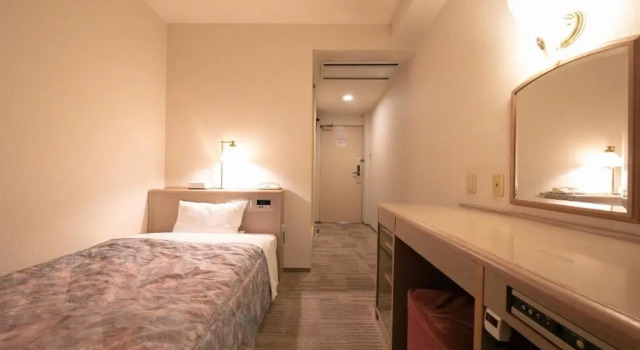 Студия Main Hotel - Vacation STAY 82546
